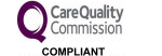 Care Quality Commission compliant